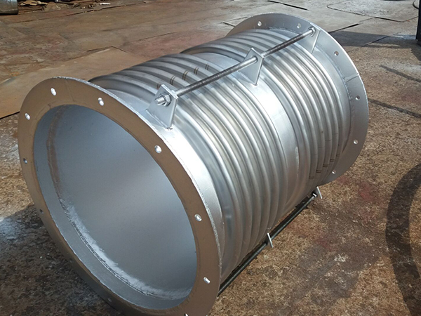 济南波纹管51漫画APP官方网站