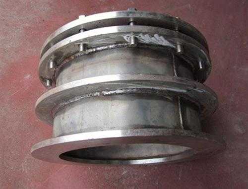 内蒙古不锈钢柔性51漫画下载网站