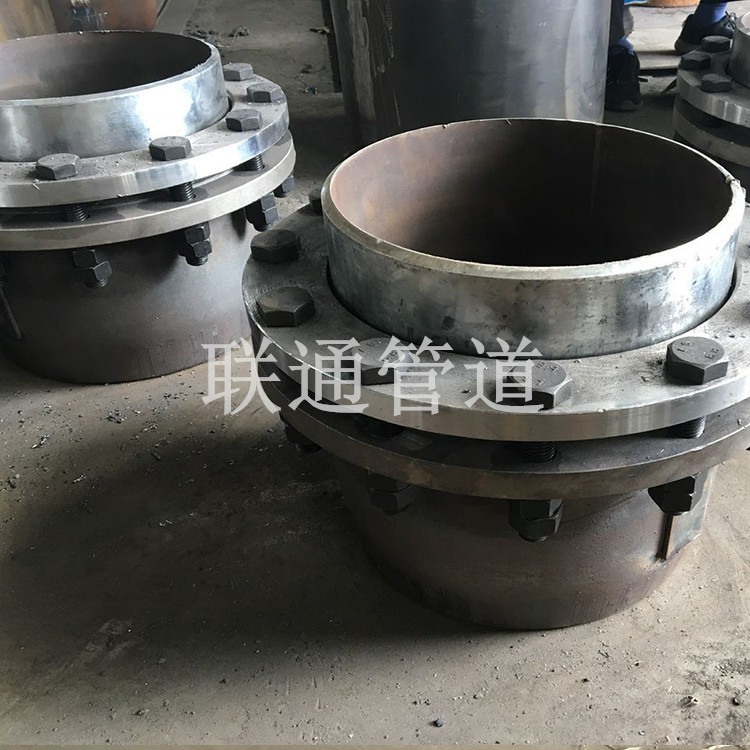 供热管网51漫画APP官方网站的安装标准