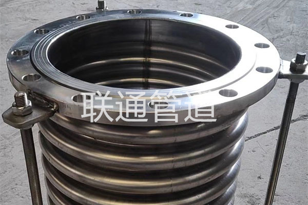 伸缩节51漫画APP官方网站规格