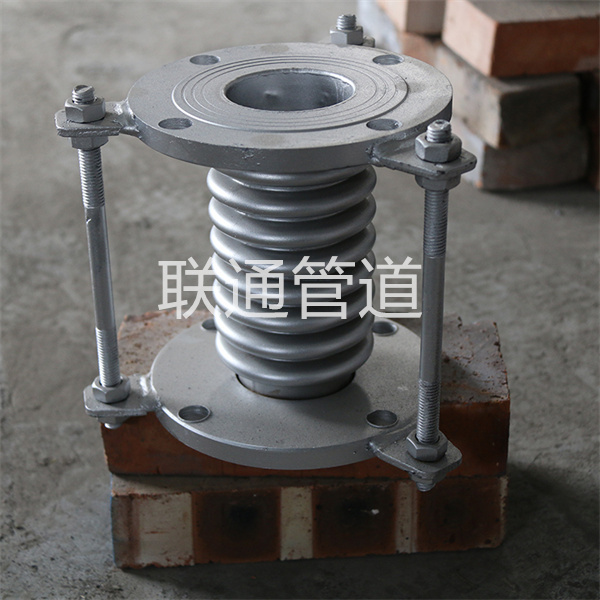 不锈钢51漫画APP官方网站金属软管