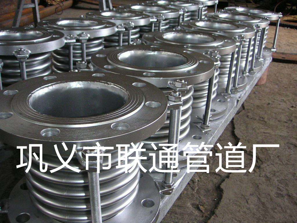 直埋式波纹51漫画APP官方网站型号