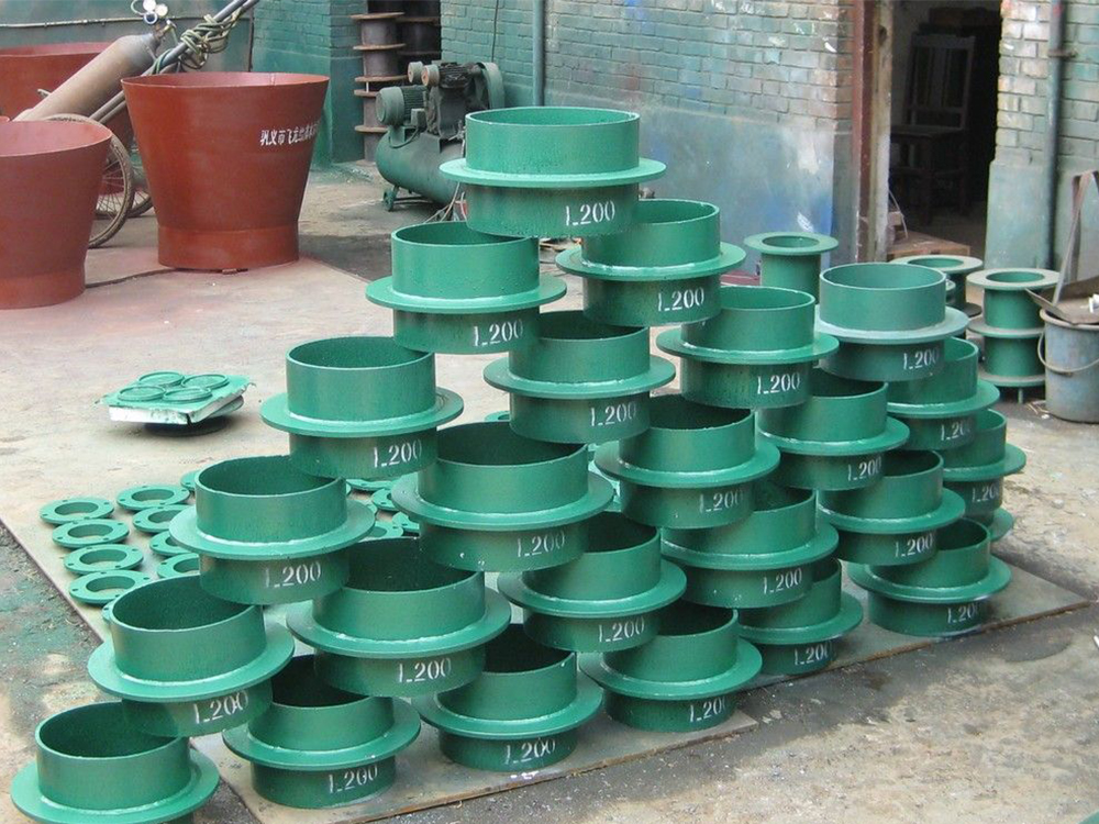 地下室刚性51漫画下载网站预埋需要注意问题有