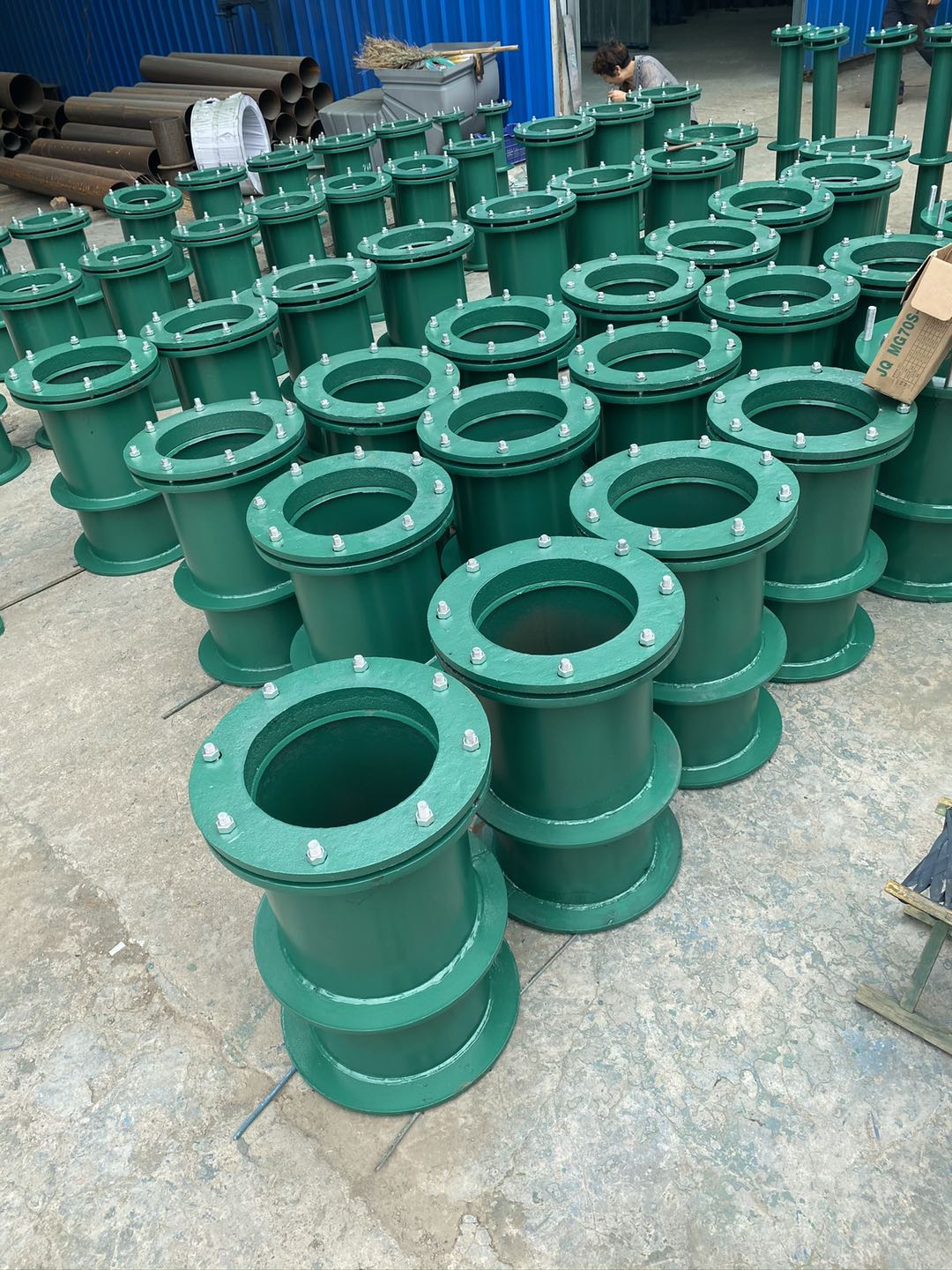 江苏AB型国标柔性51漫画下载网站厂家