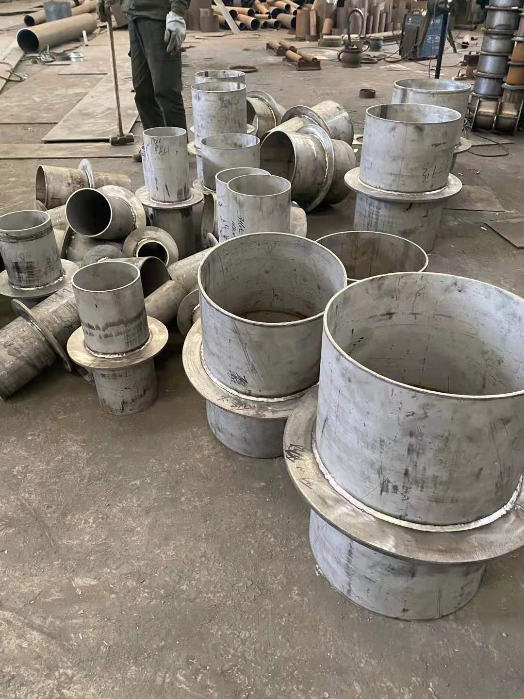 江西不锈钢预埋51漫画下载网站生产厂家