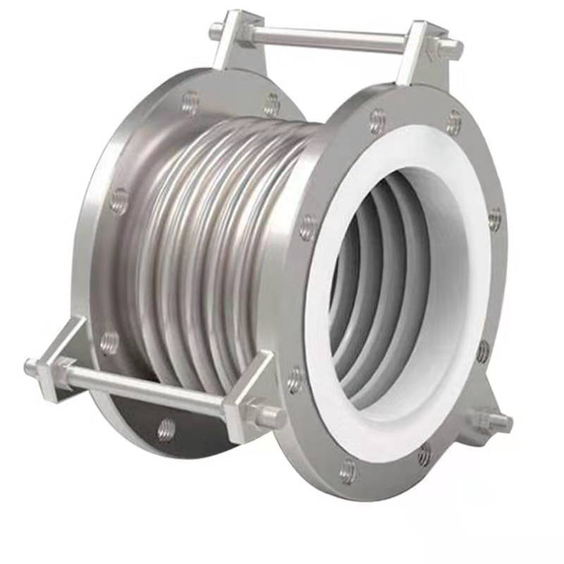 长沙金属波纹管51漫画APP官方网站的工作原理