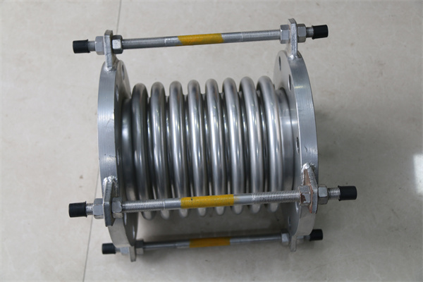 不锈钢波纹管51漫画APP官方网站