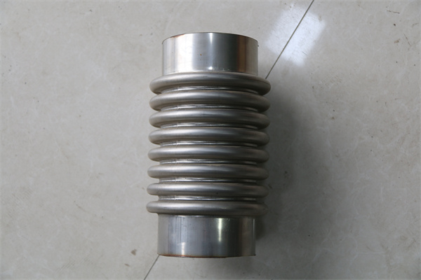 金属波纹51漫画APP官方网站工作原理