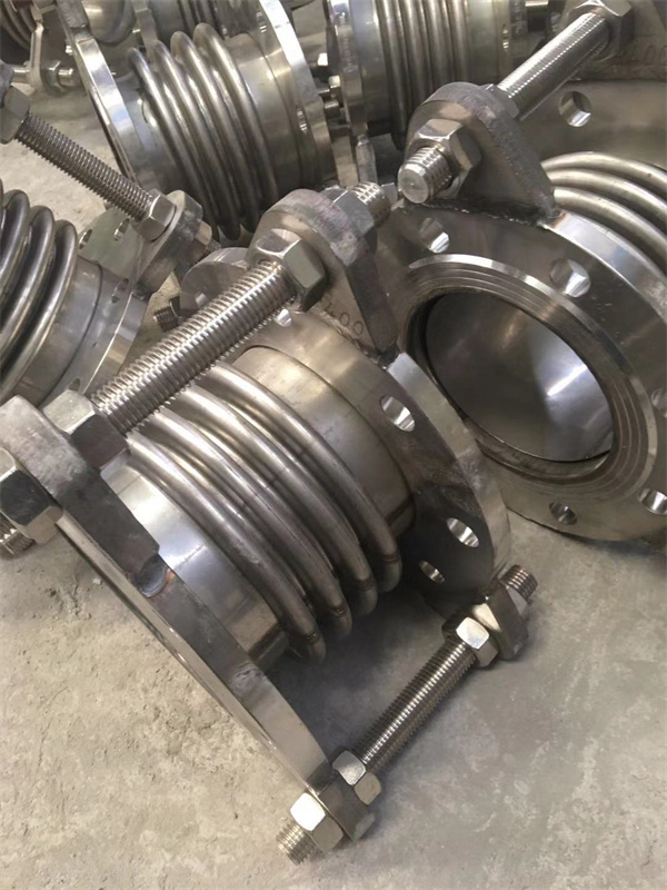 不锈钢波纹51漫画APP官方网站型号