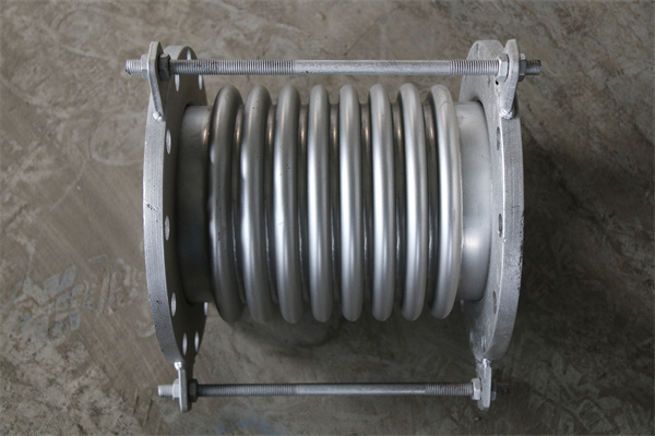 大拉杆波纹51漫画APP官方网站工作原理